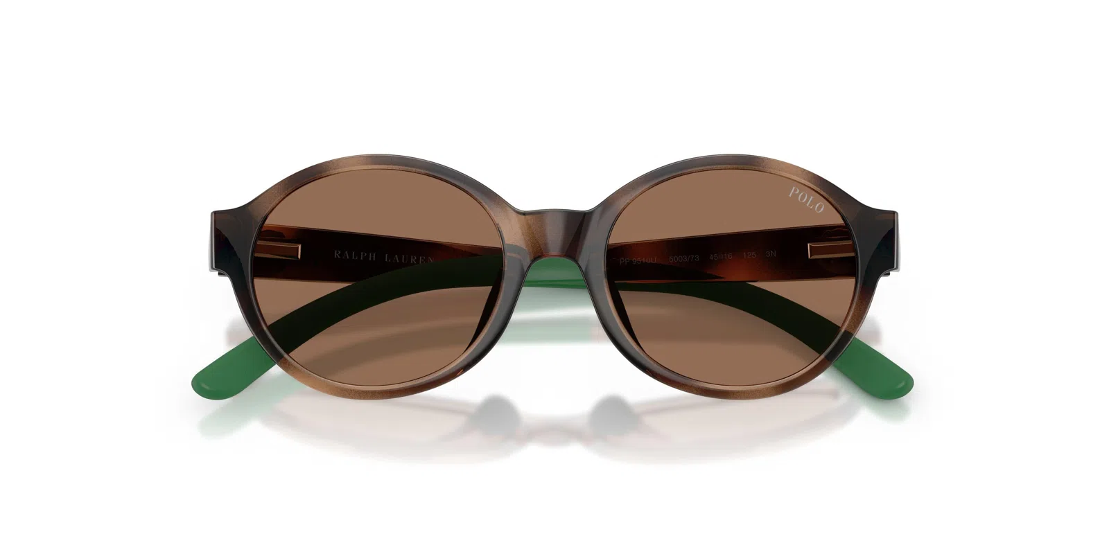 Polo Prep 9510U Sunglasses - view 20